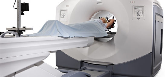 PET-CT (Pet-Scan)