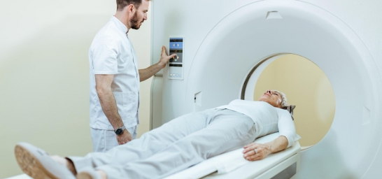 Plano de saúde deve pagar PET-CT para câncer de endométrio