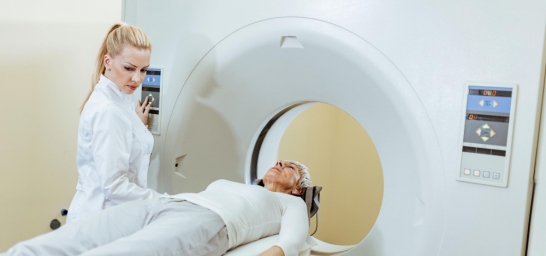 Plano de saúde deve pagar PET-CT para câncer de útero
