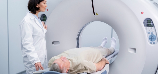Plano de saúde deve pagar PET-CT para tumor no estômago