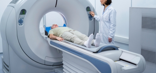 Plano de saúde deve pagar PET-CT para câncer de testículo