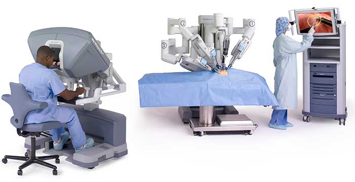 Prostatectomia radical robótica - Convênio médico deve pagar cirurgia fora do rol da ANS