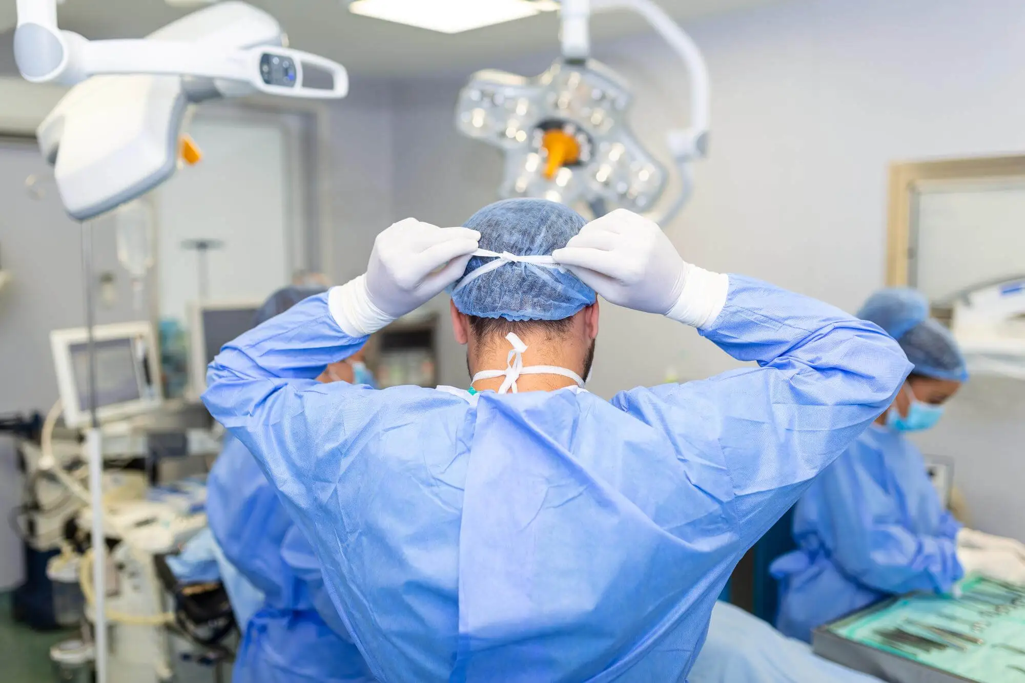 Radiocirurgia Cyberknifer pelo plano de saúde