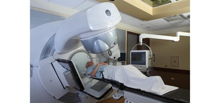 Radioterapia IMRT pelo plano de saúde