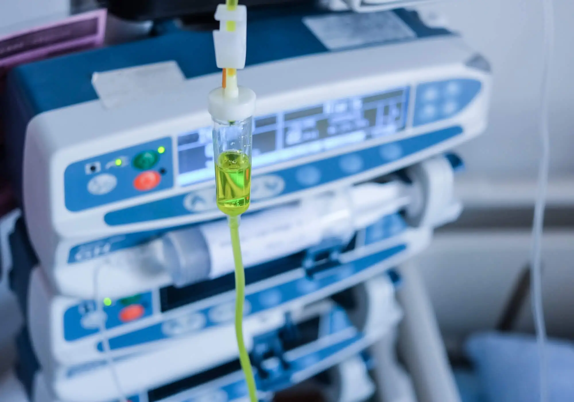 Uso combinado de durvalumabe e tremelimumabe pela Anvisa