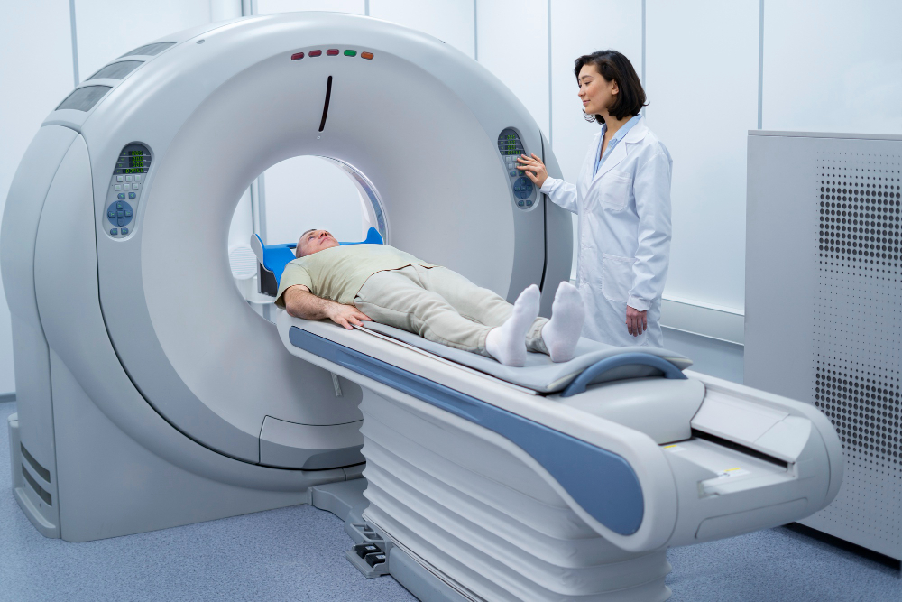 Plano de saúde deve custear ressonância magnética multiparamétrica da próstata
