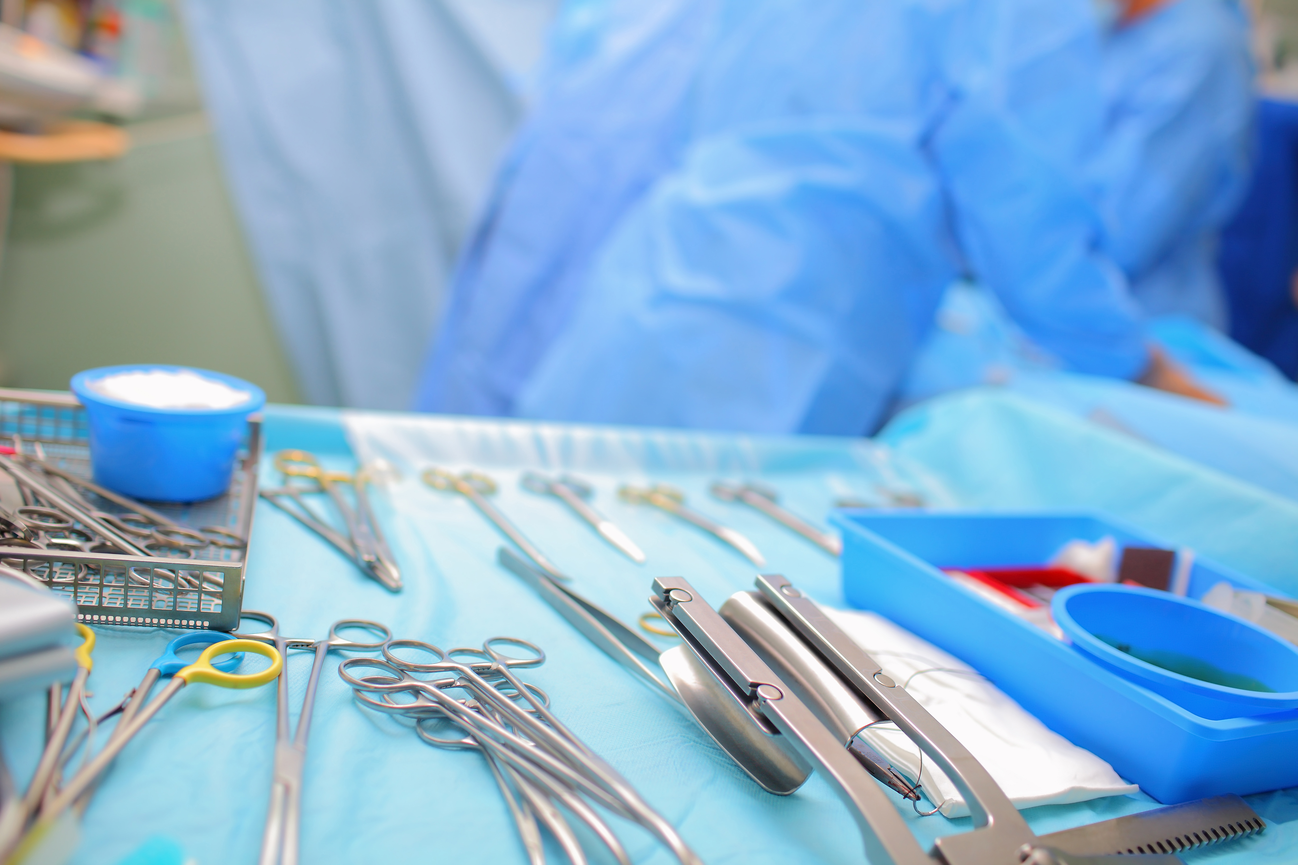 Materiais para realizar cirurgia de buco-maxilo-facial - Justiça decide que plano de saúde deve custear
