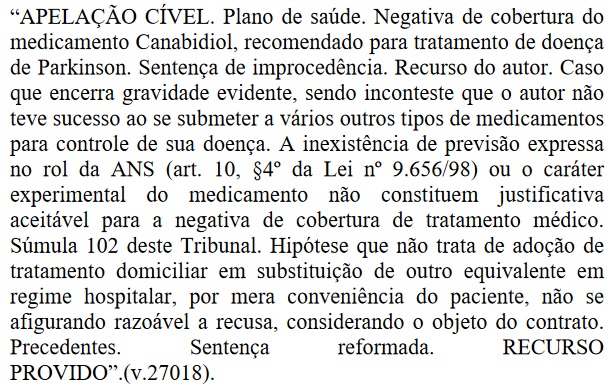 canadiol plano de saude