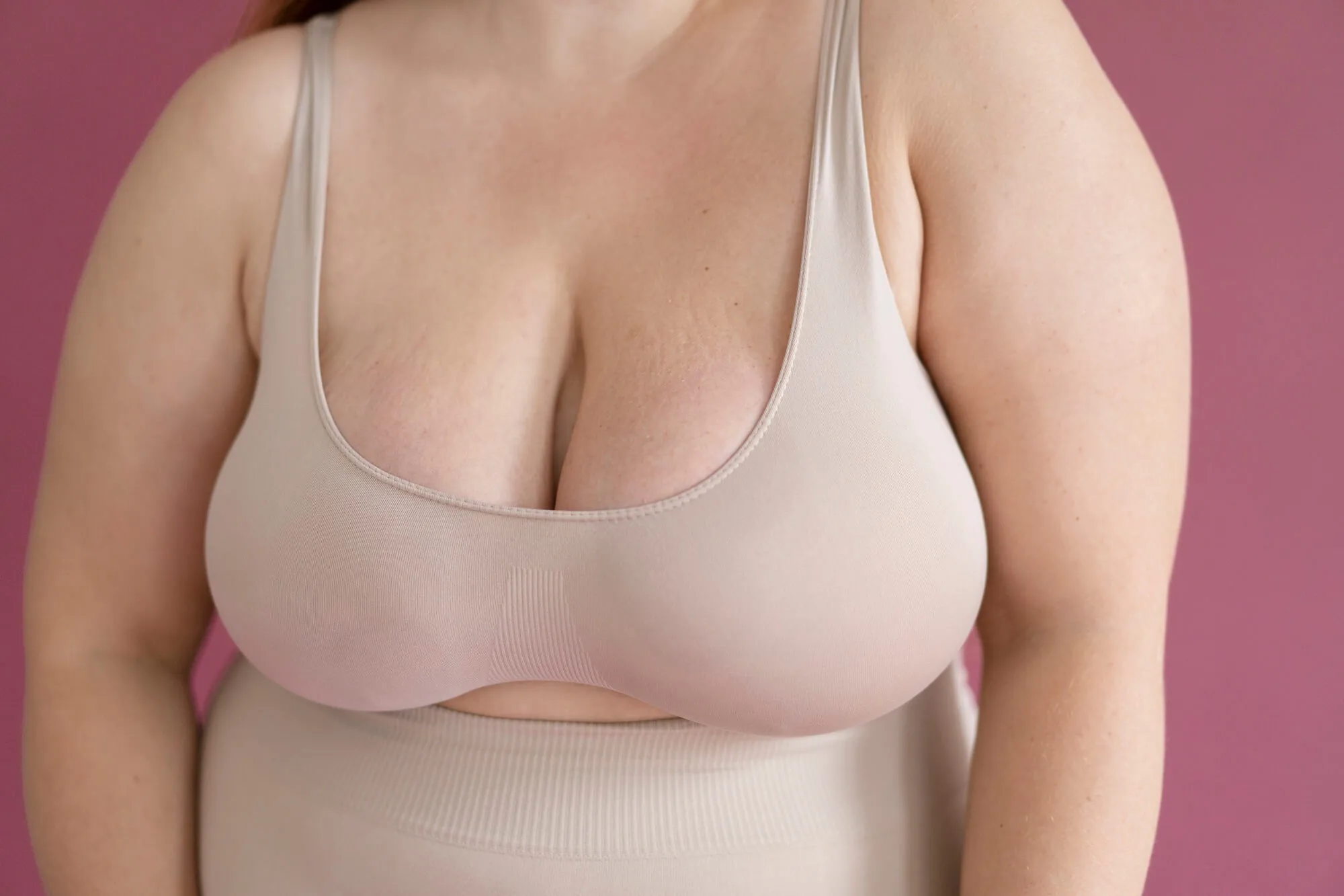 Cirurgia de redução de mama pelo plano de saúde