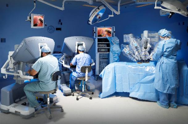 Plano de saúde deve cobrir ressecção do timo por cirurgia robótica para câncer do mediastino 