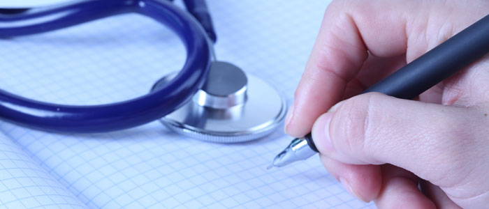 Erro de diagnóstico - Advogado especialista em erro médico obtém indenização a paciente