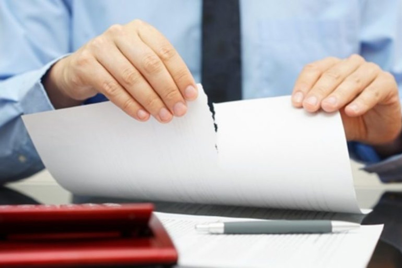 Direito do consumidor: como cancelar seu seguro de vida? 