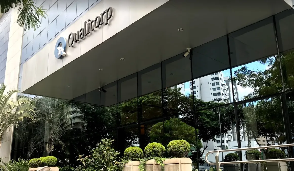 Qualicorp cancela plano de saúde de beneficiário